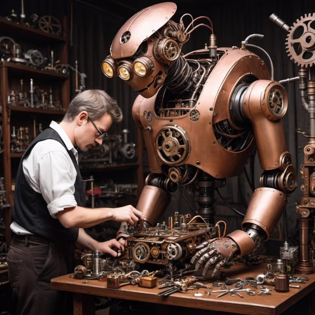 Mechanic