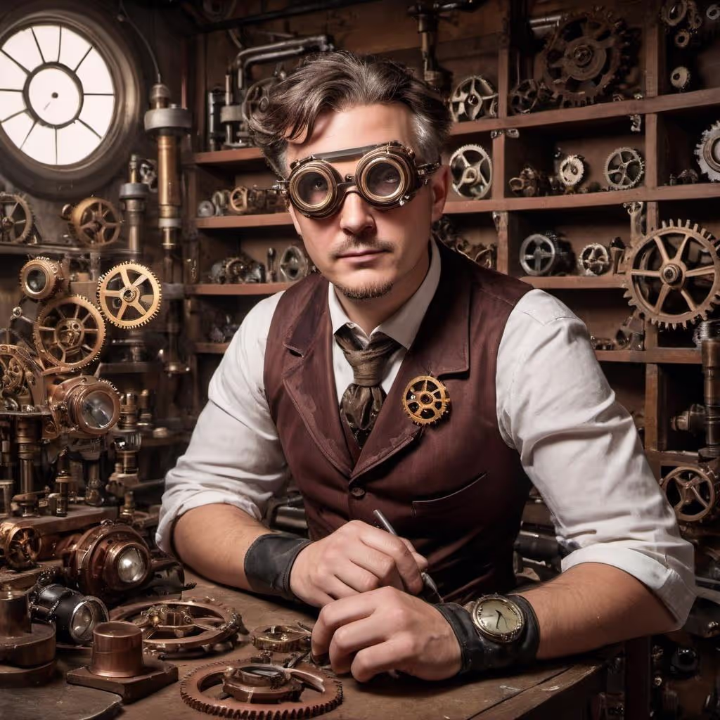 Inventor