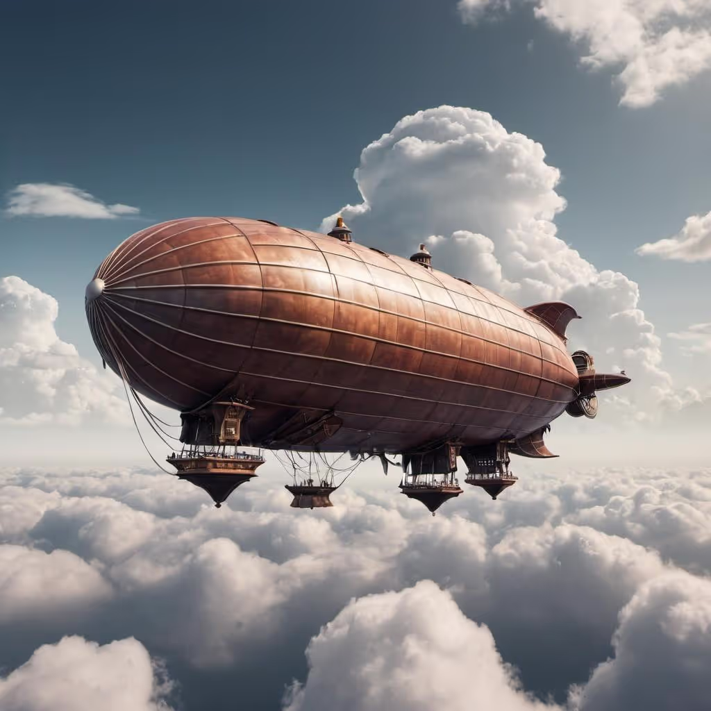 Airship