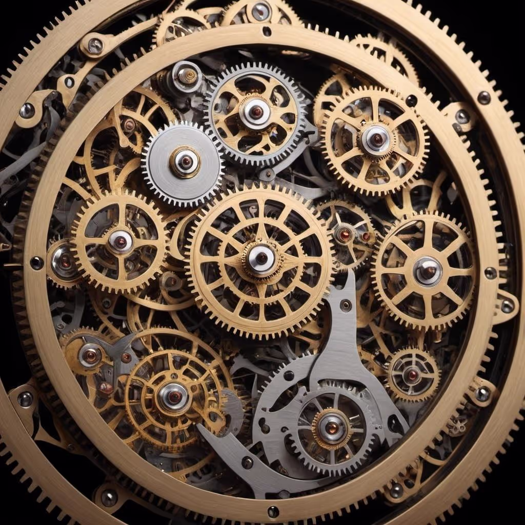 Clockwork