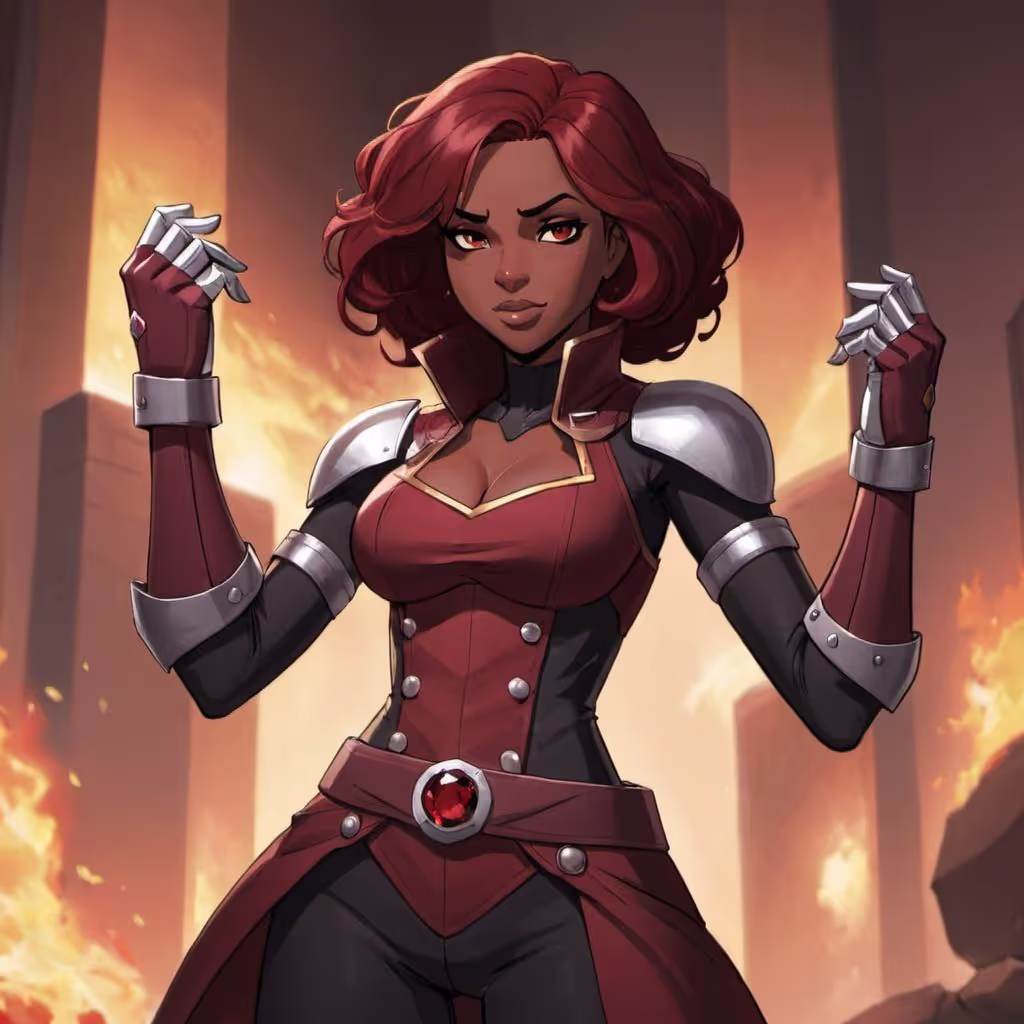 Garnet