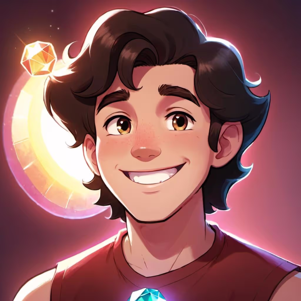 Steven