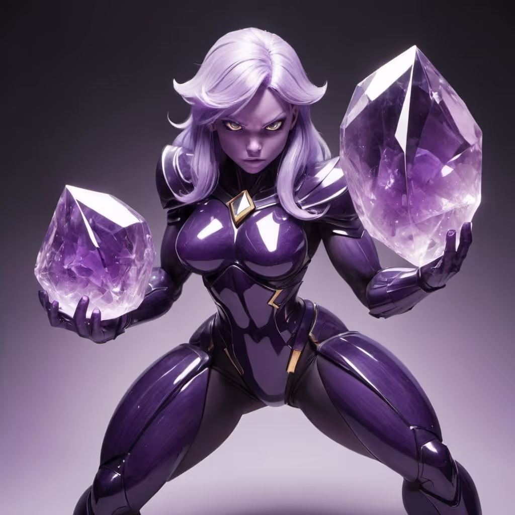 Amethyst