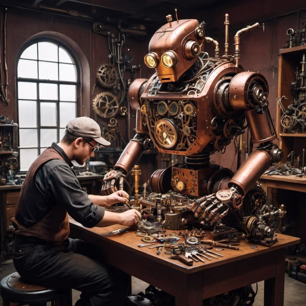 Mechanic