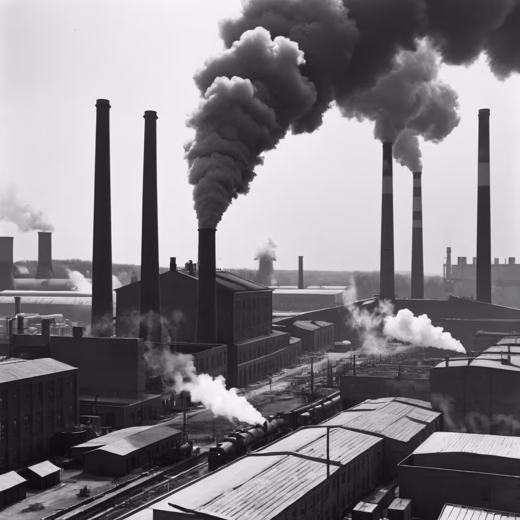 Factory