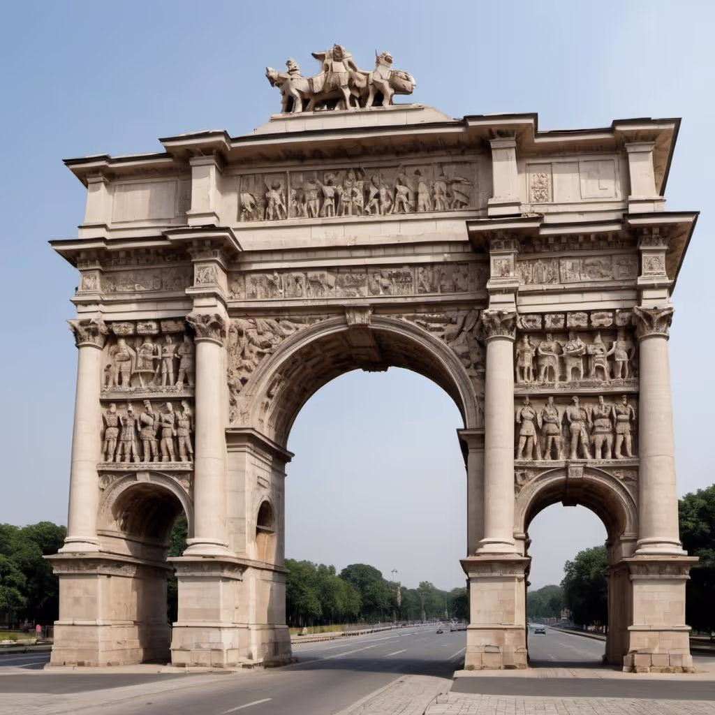 Arch