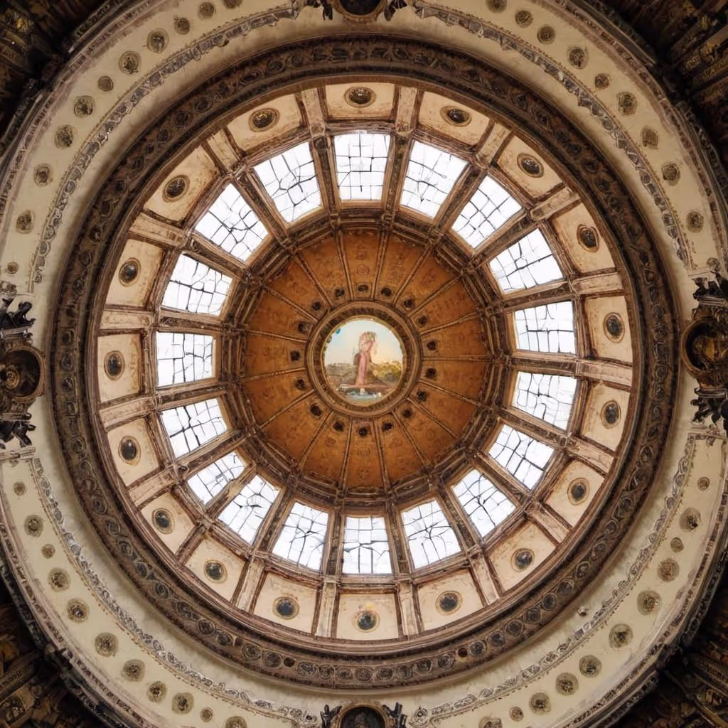 Dome