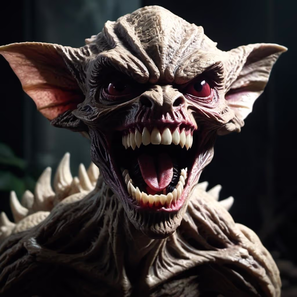 Demogorgon