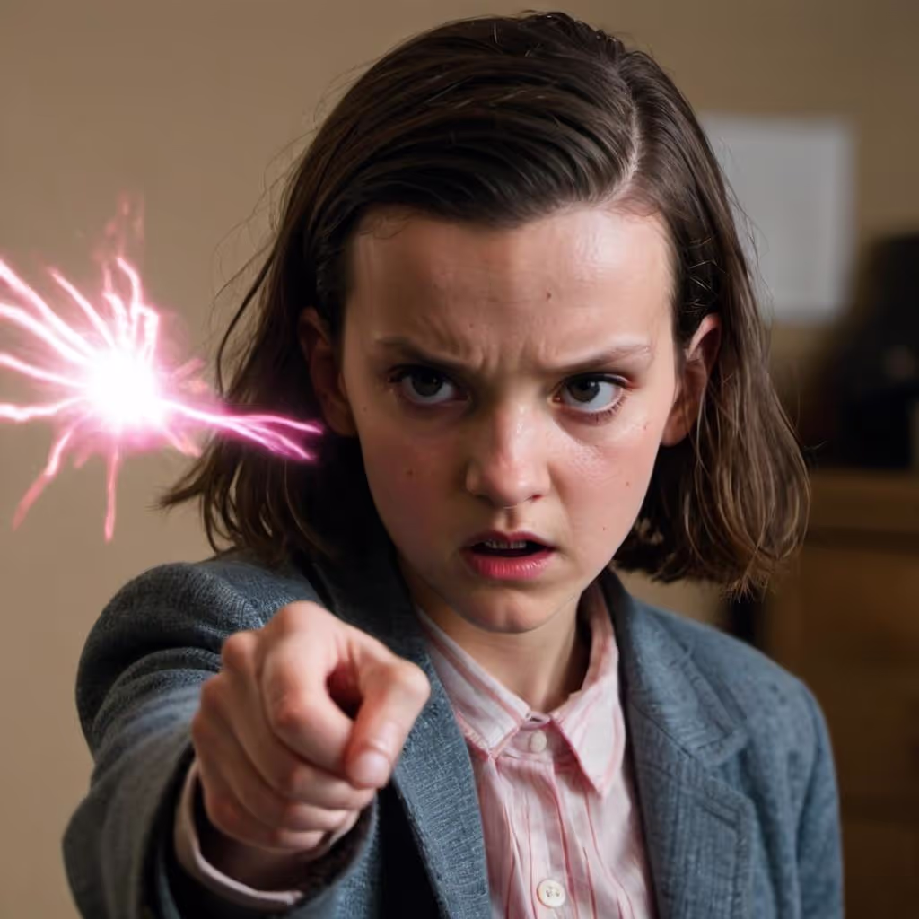 Eleven