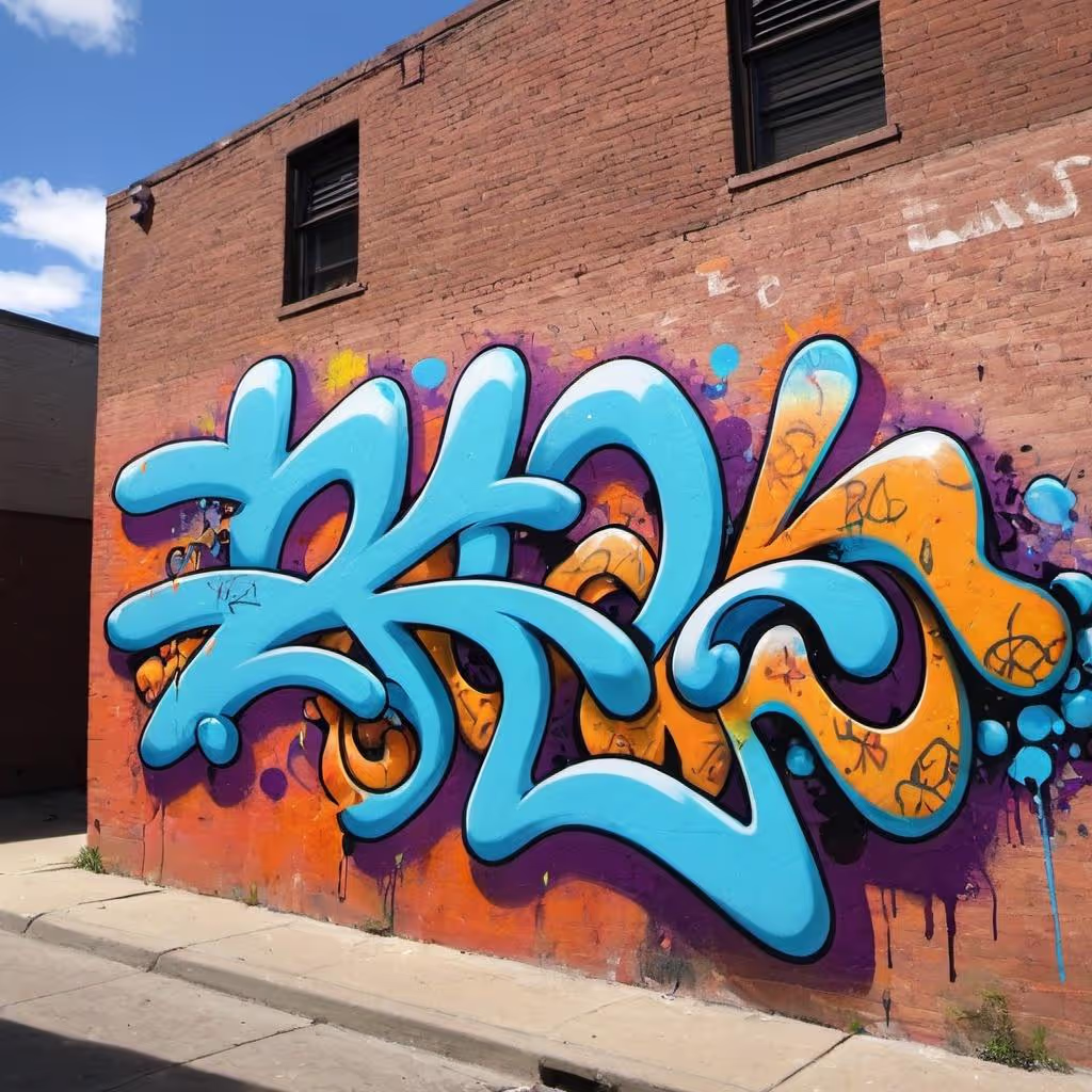 Graffiti