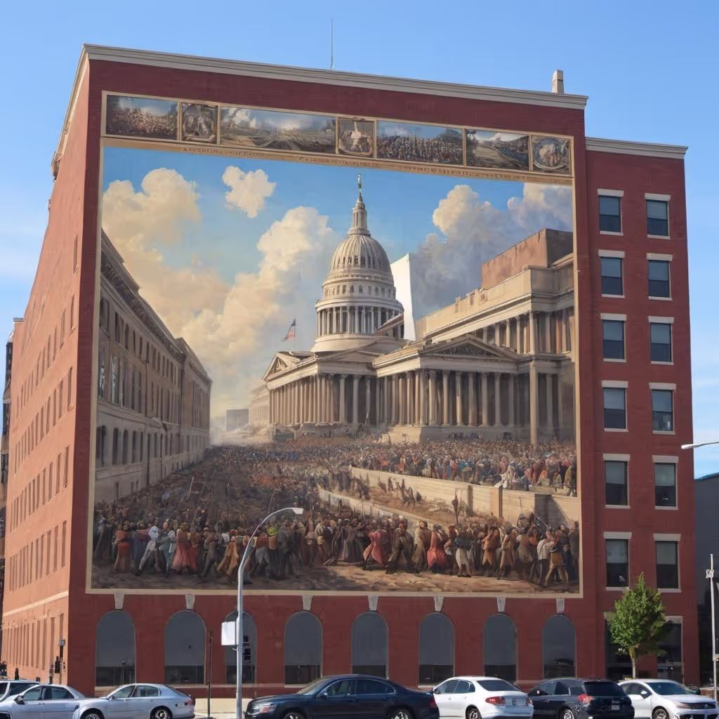 Mural