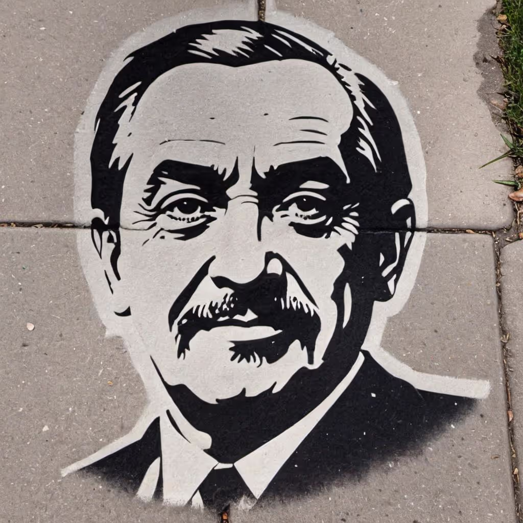 Stencil
