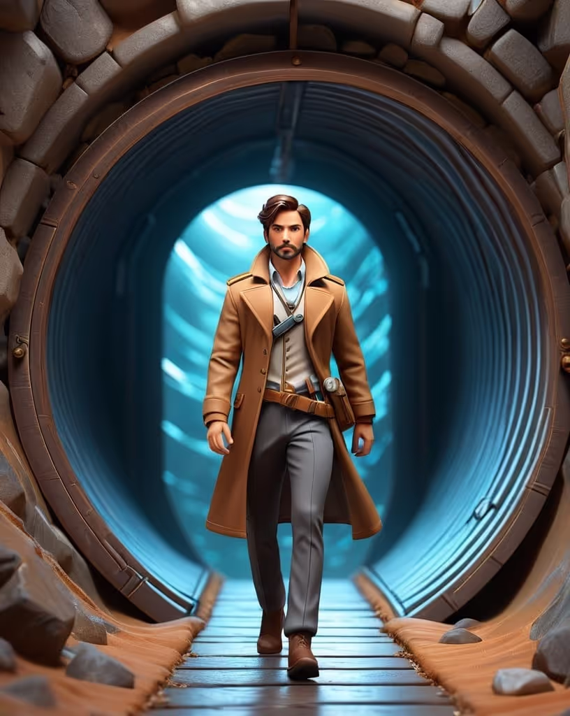 Time Traveler