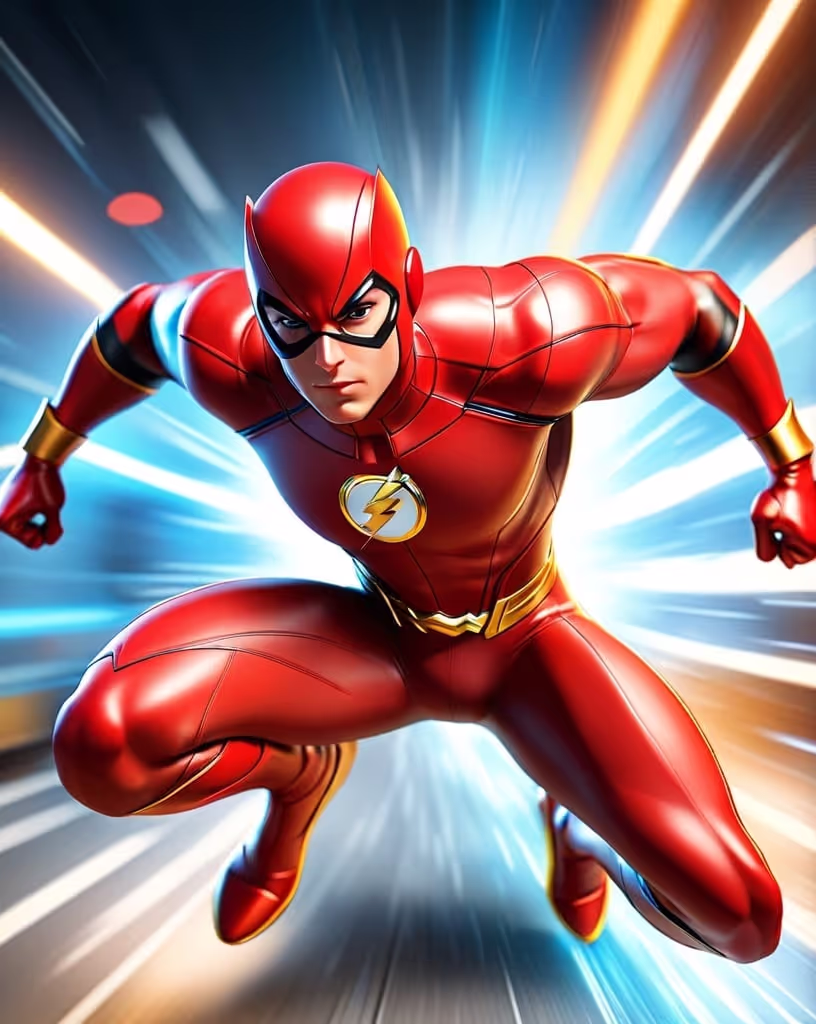 Speedster