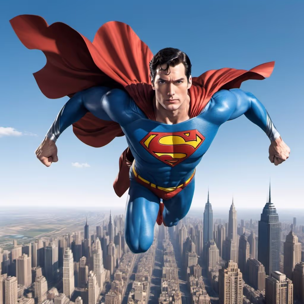 Superman