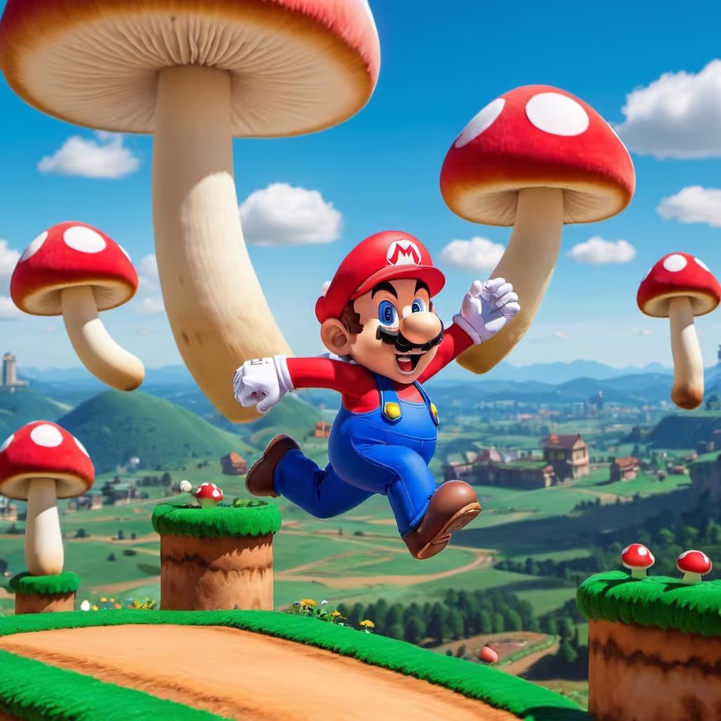 Mario