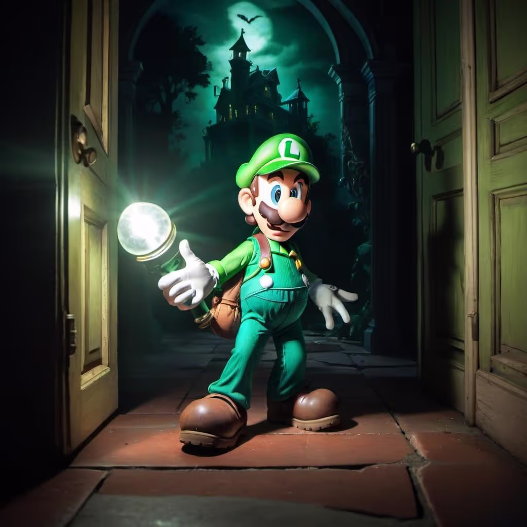 Luigi