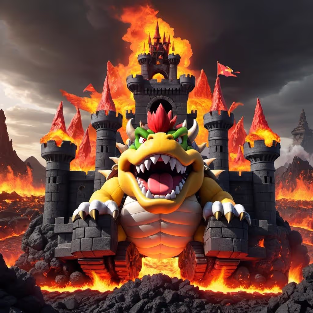 Bowser