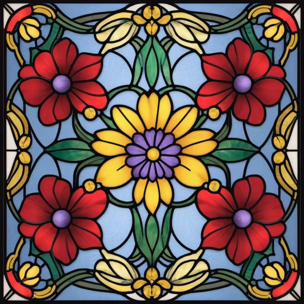 Floral