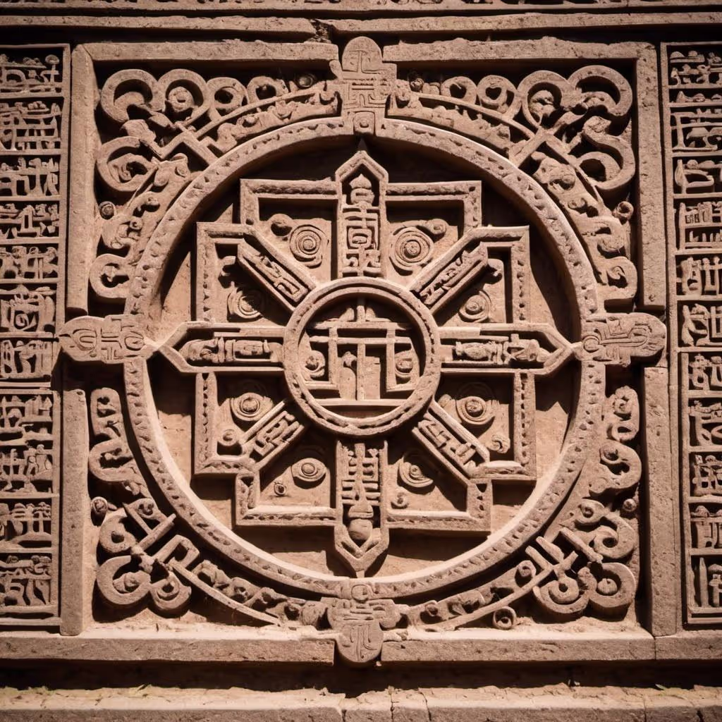 Religious Symbol