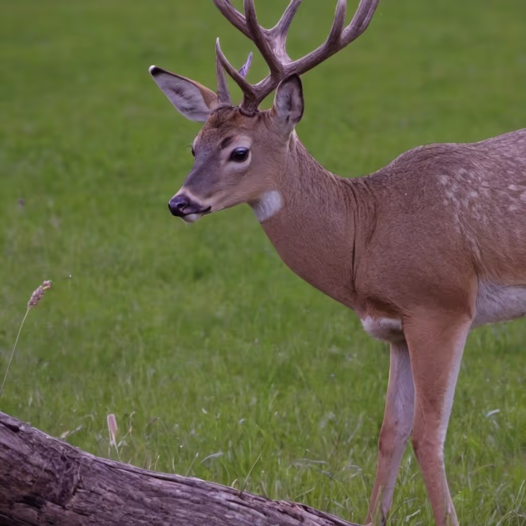 Nature and Wildlife