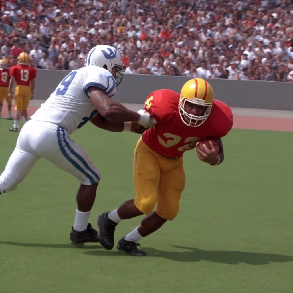 Sports Action