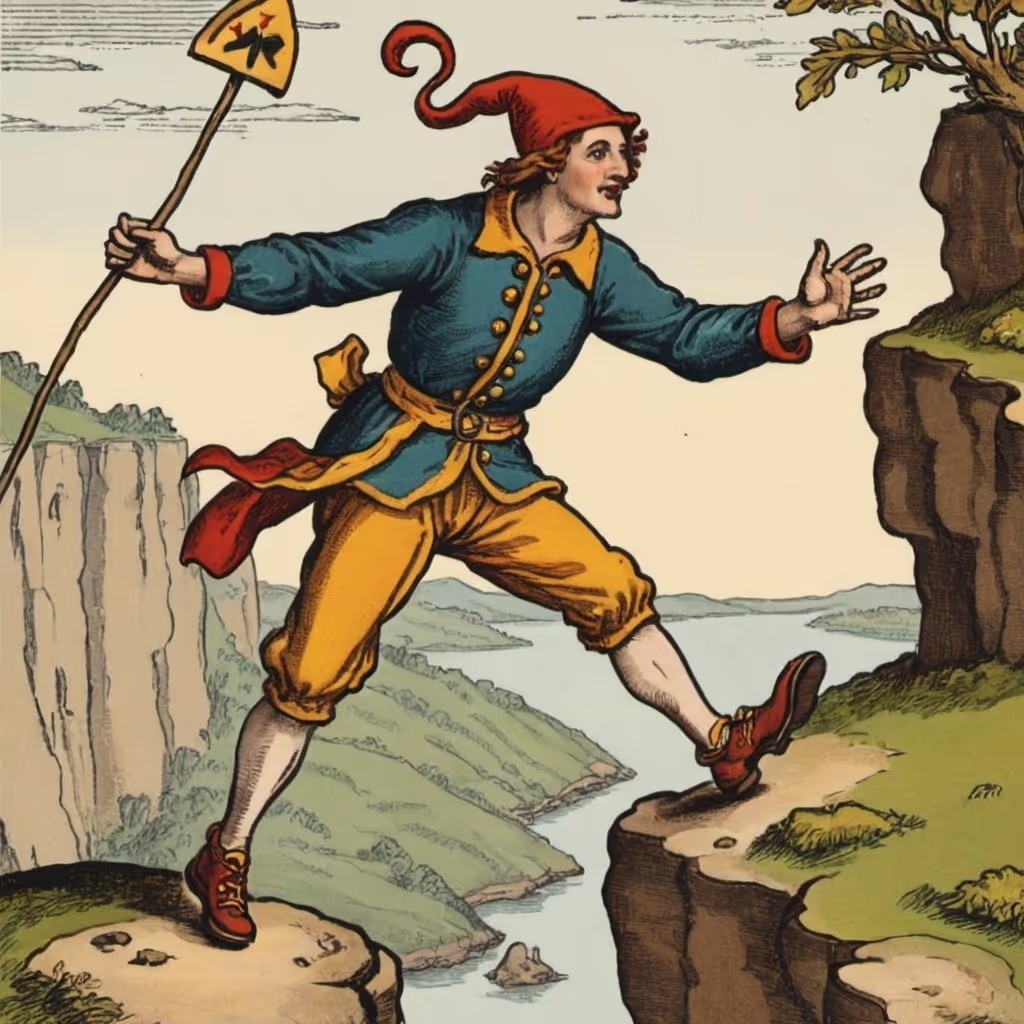The Fool