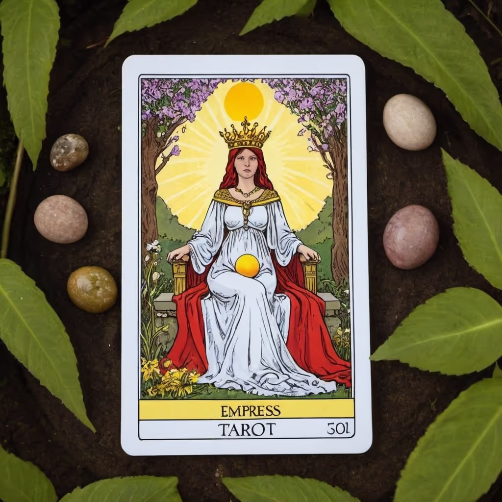 The Empress