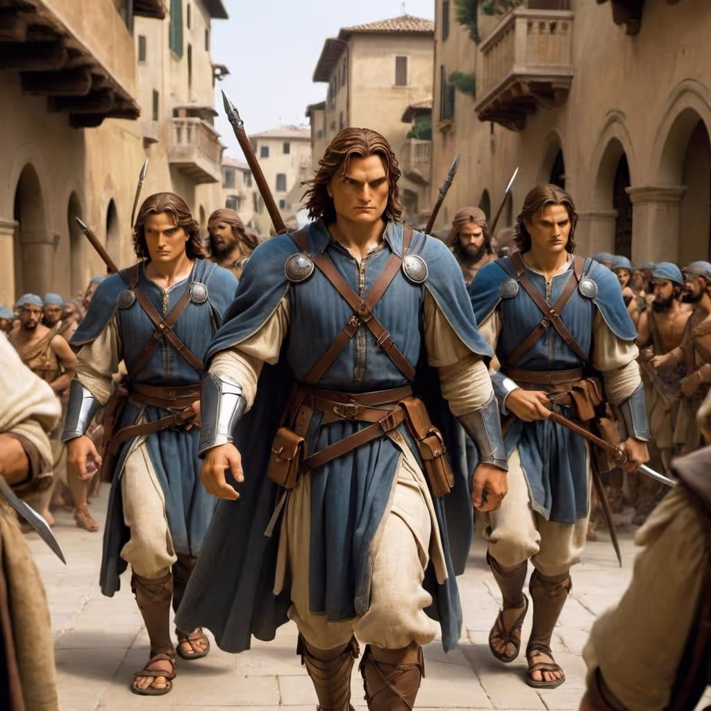 Leonardo