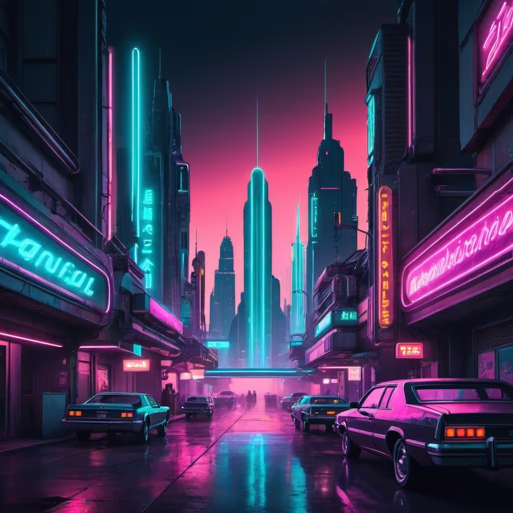 Cityscape