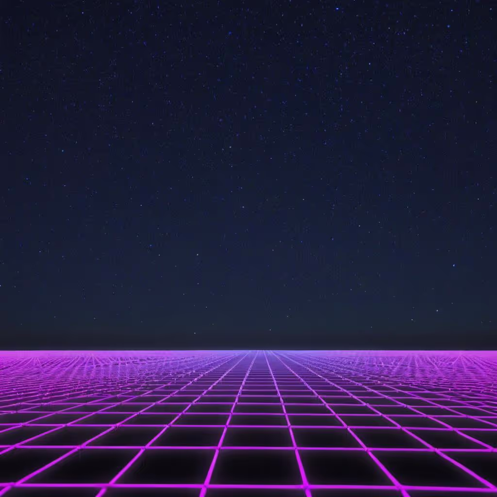 Synthwave