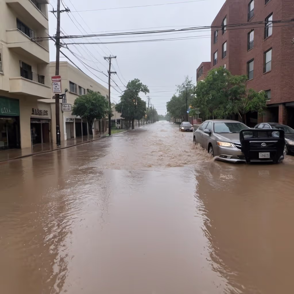 Heavy Rain