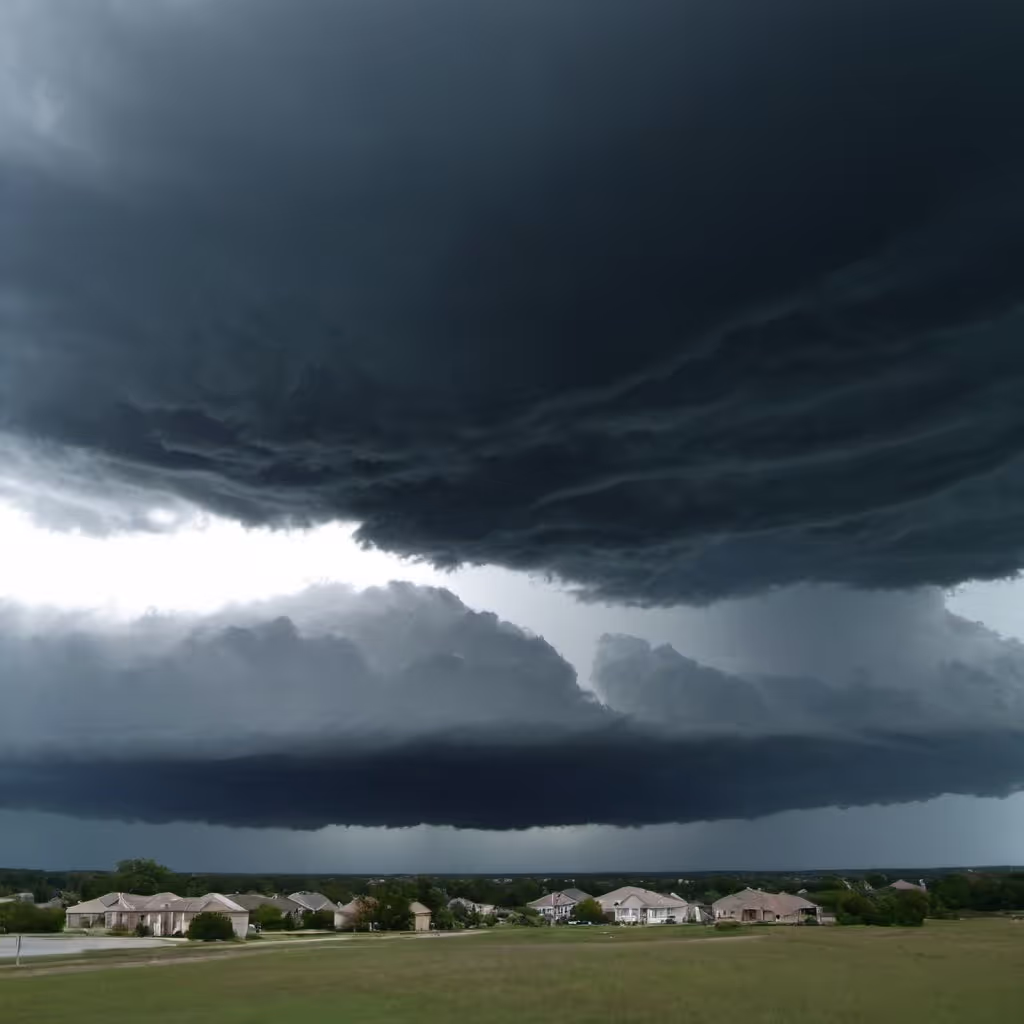 Dark Clouds
