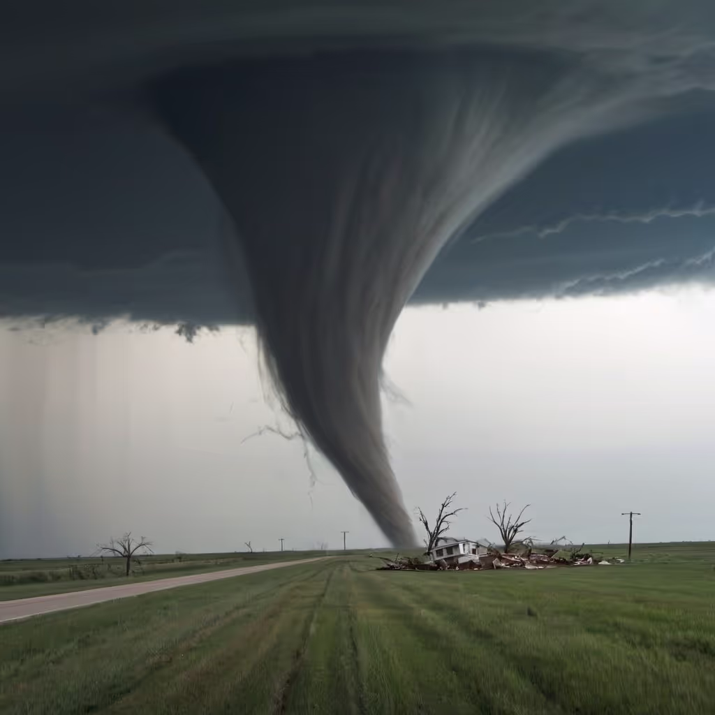 Tornado