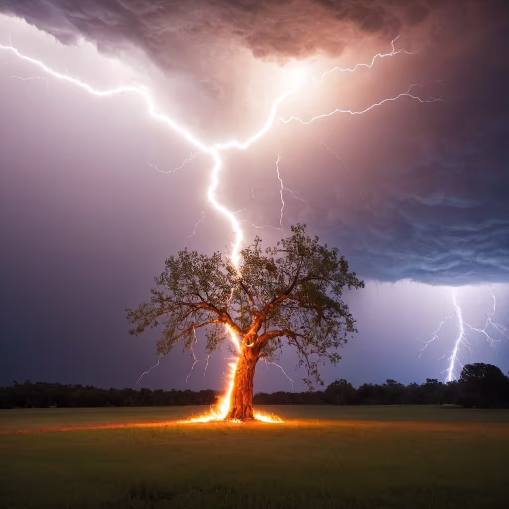 Lightning Bolt