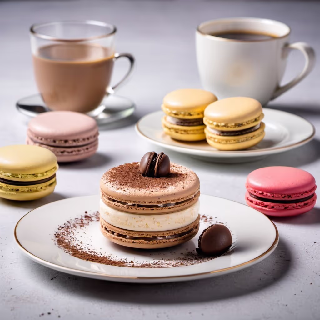 Dessert