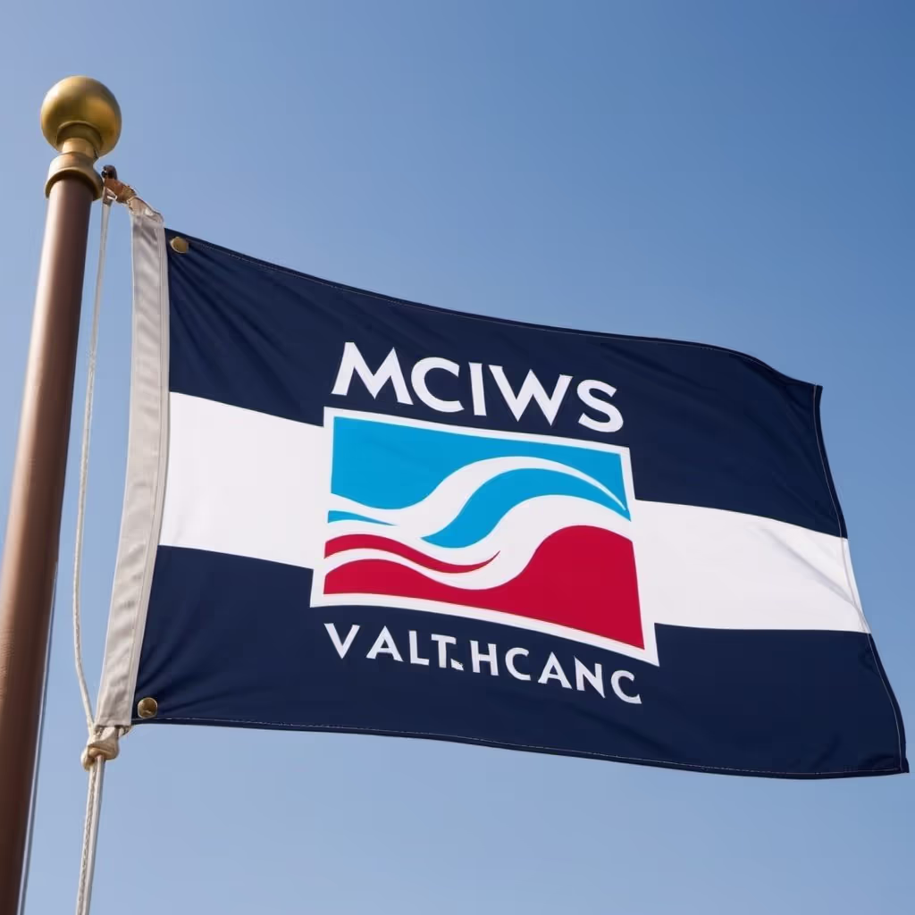 Corporate Logo