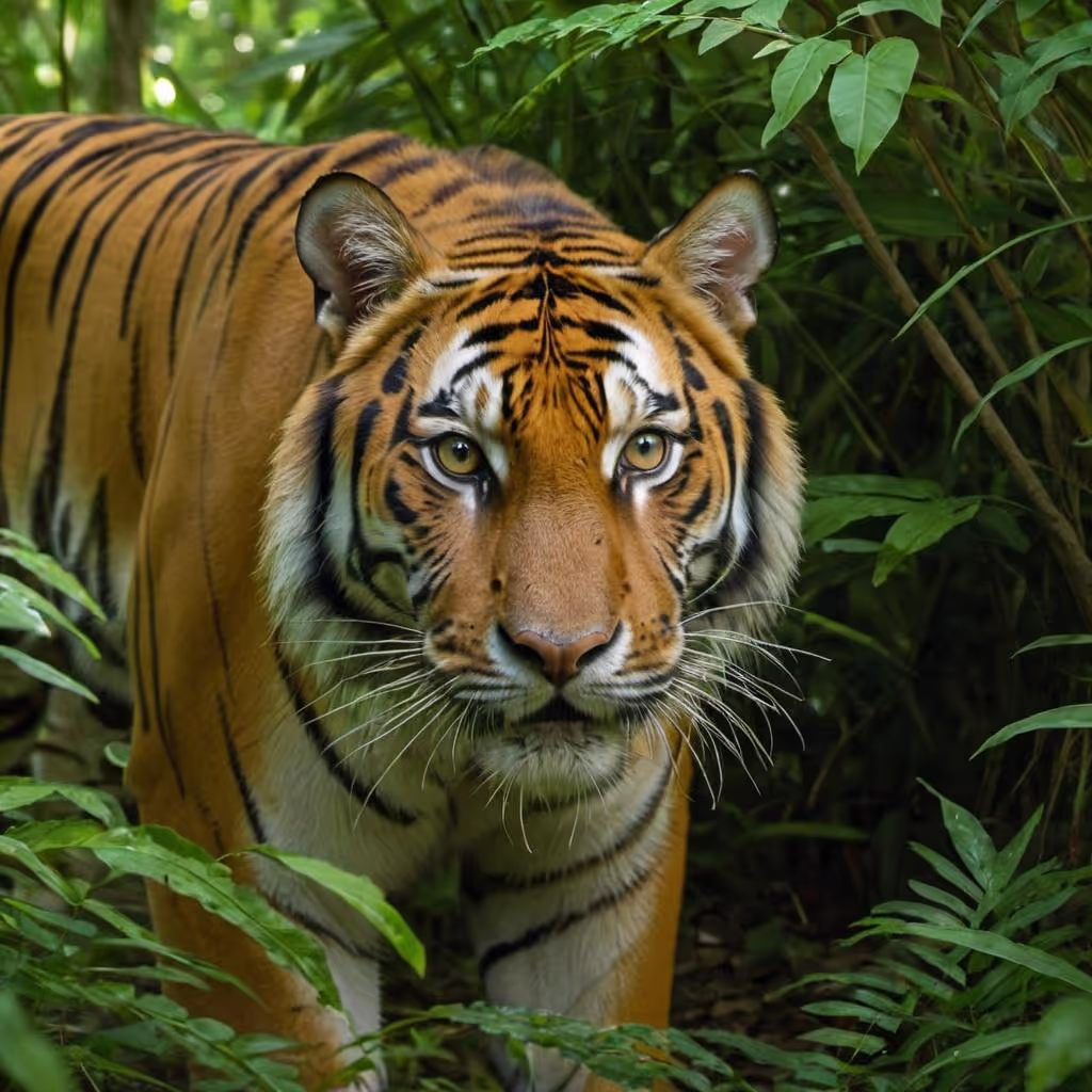 Bengal