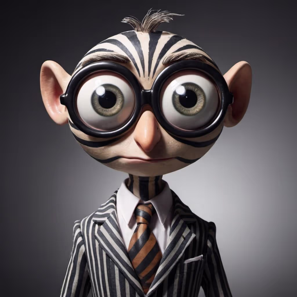 Quirky