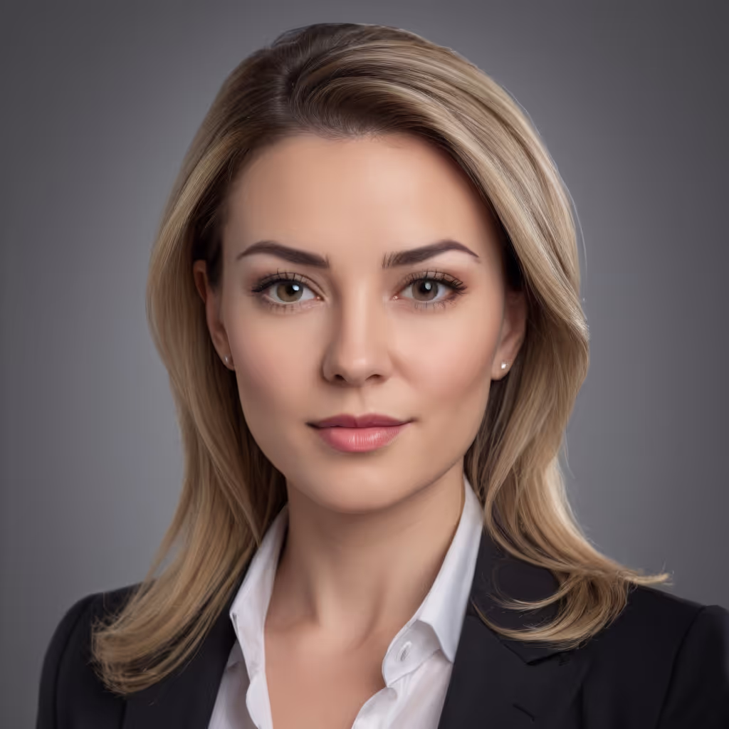 Corporate Headshot