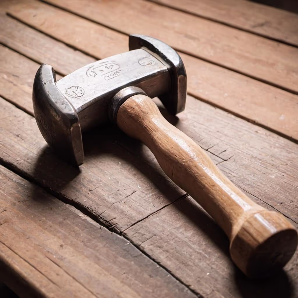 Hammer