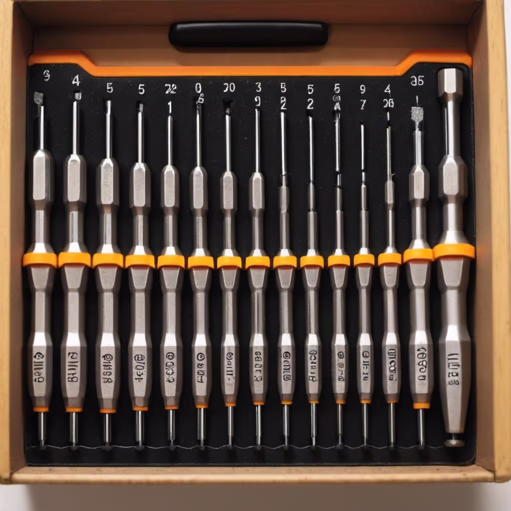 Screwdriver