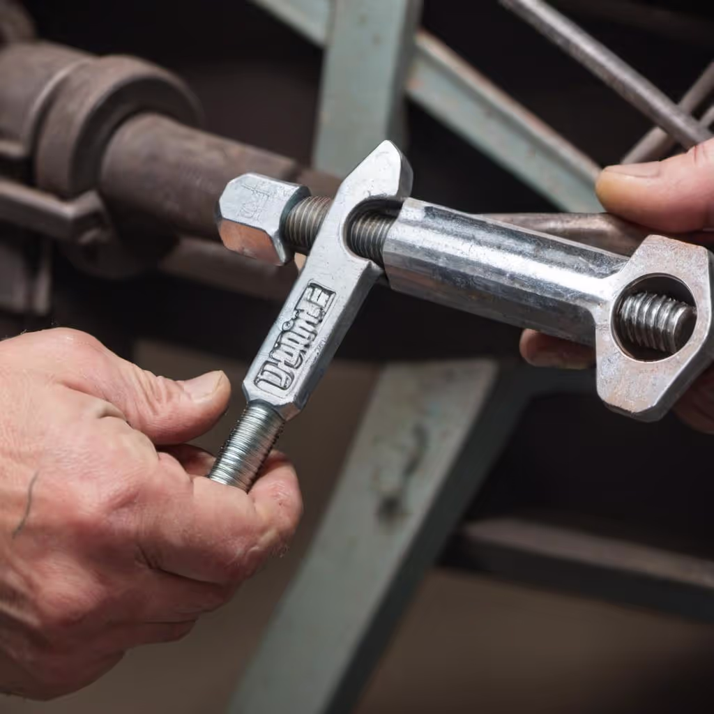 Wrench