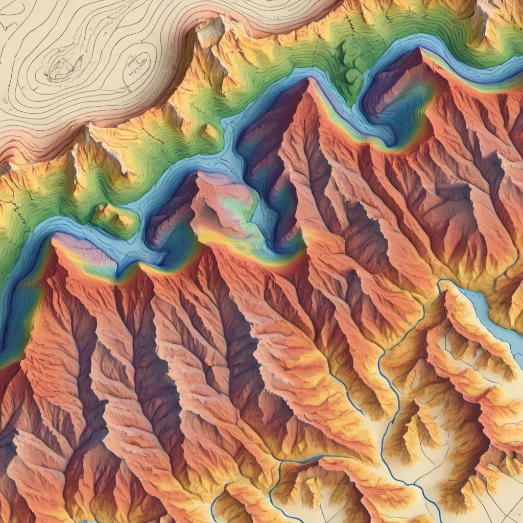 Contour Lines