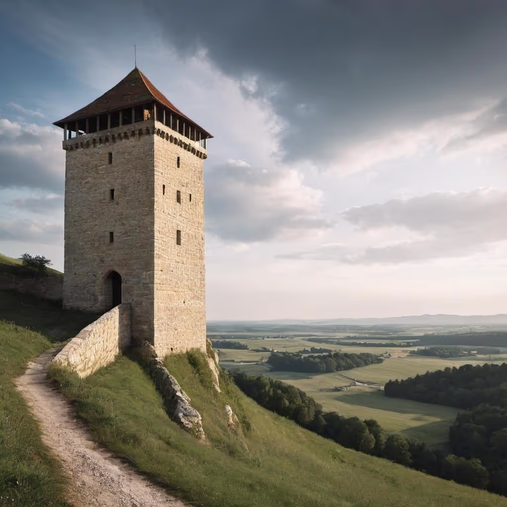 Watchtower