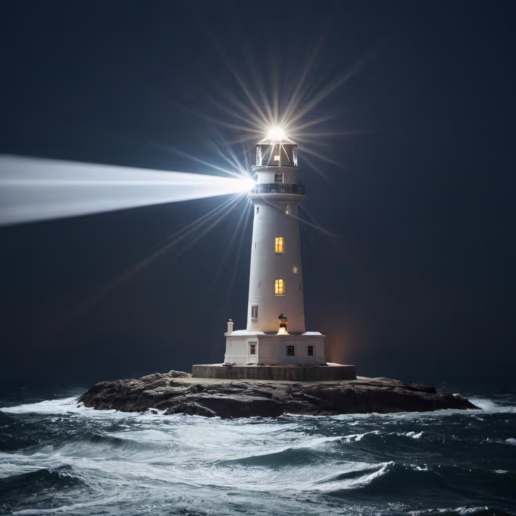 Lighthouse