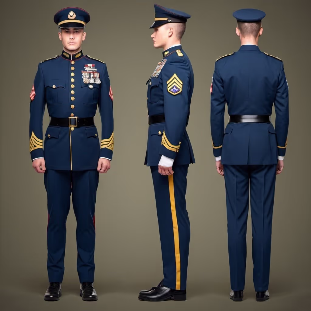 Uniform