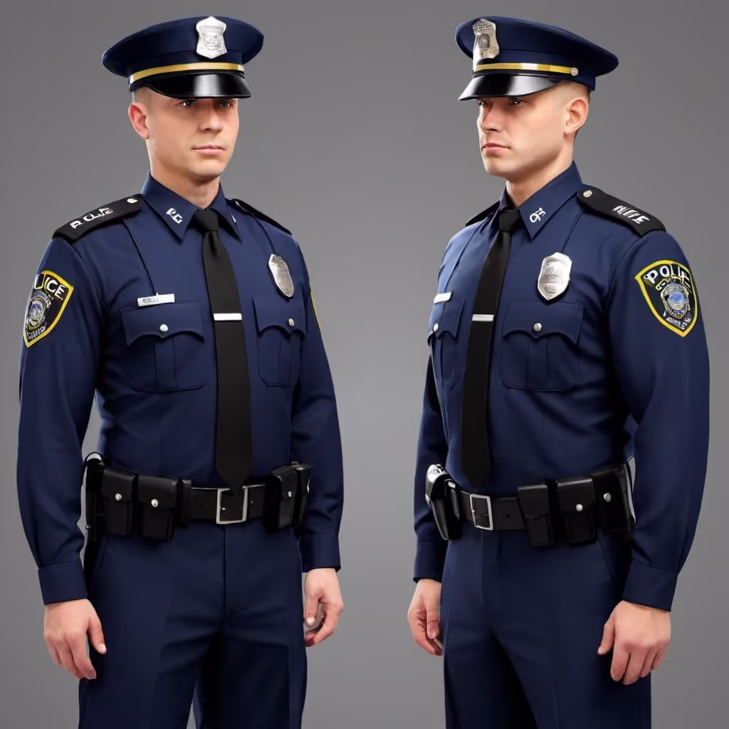 Police