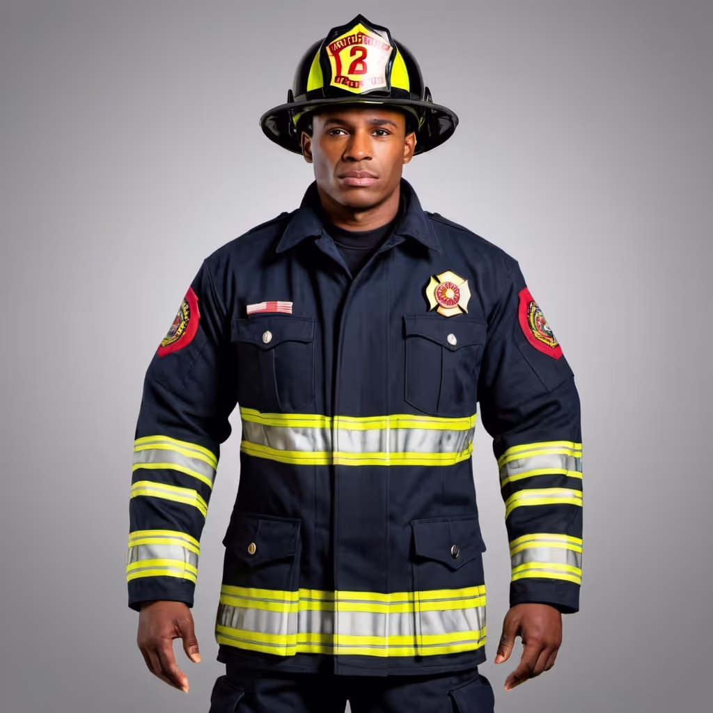 Firefighter