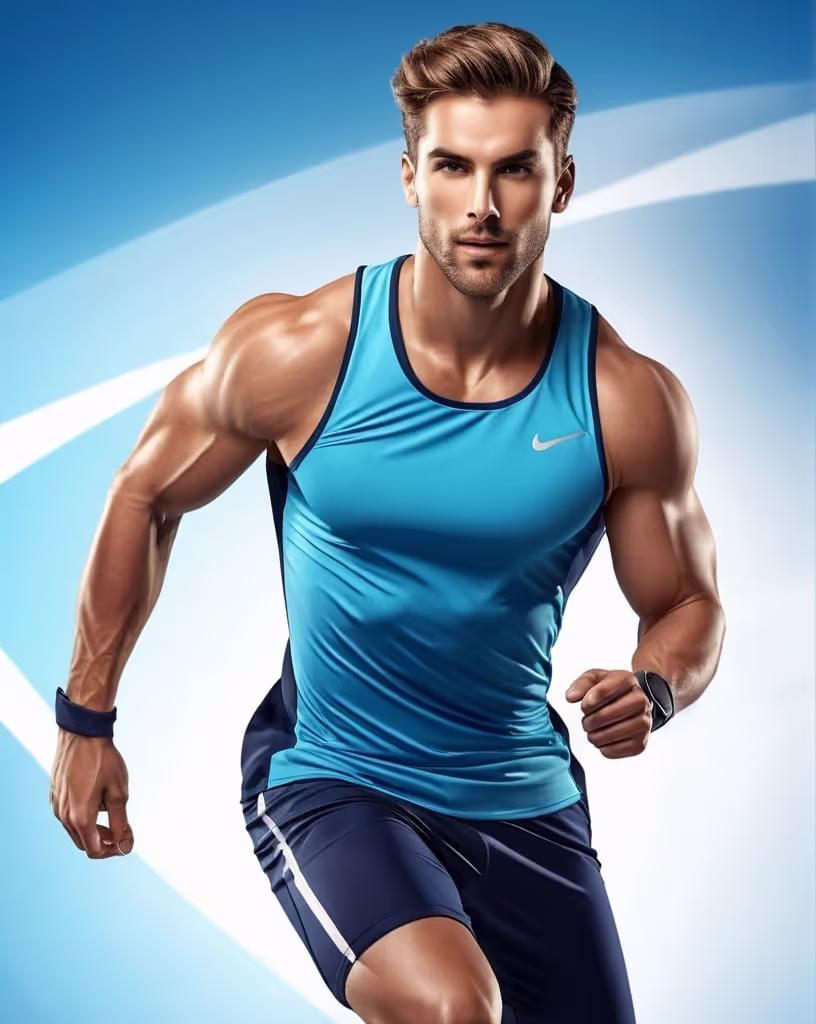 Athlete